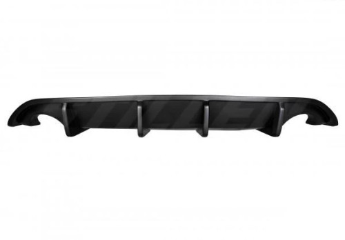 STILLEN 2013-2015 Nissan Altima Rear Diffuser [Unpainted] - KB13145