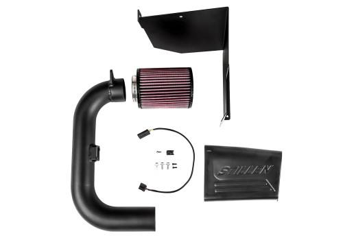 STILLEN 2015-2021 Subaru WRX Hi-Flow Air Intake Kit [VA1] - 402000