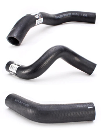 STILLEN 2004-2013 Nissan Titan Radiator Hose Kit (3pc) - 401447