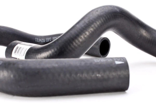 STILLEN 2004-2013 Nissan Titan Radiator Hose Kit (6pc) - 401448