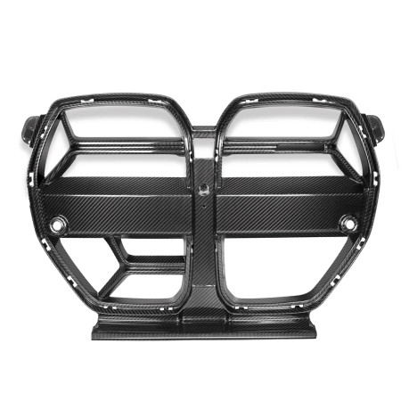 PSR Parts BMW M3/M4 G80/G82/G83 CARBON FIBRE GRILLE