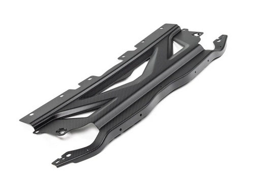 Karbonius G8X M2 / M3 / M4 CSL Carbon Cooling Shroud Cover