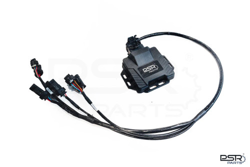 PSR Parts - External ECU Remap Tuning - BMW G30 545E PSR-ECU-BMW-G3X45E