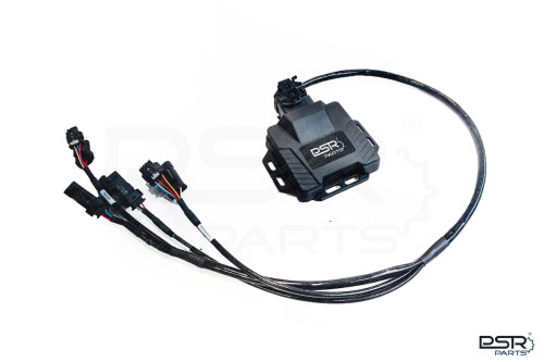 PSR Parts - External ECU Remap Tuning - BMW G42 218i PSR-ECU-BMW-G42218i