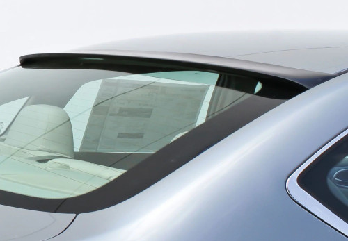 STILLEN 2013-2015 Nissan Sentra Rear Roof Spoiler [Unpainted] - KB13344