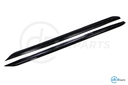 PSR Parts - Gloss Black Performance Type Side Skirt for BMW 3 Series G20 G21 PSR-SK-G2X-MP-GB