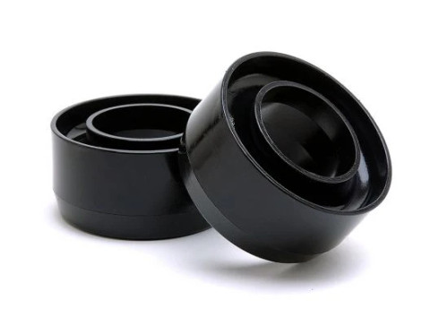 Daystar 1994-2013 Dodge Ram 1500/2500/3500 2WD 1" Leveling Kit Front - KC09102BK