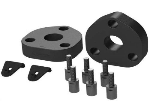 Daystar 2024 Ram 1500 TRX 2.5" Leveling Kit Front - KC09111BK