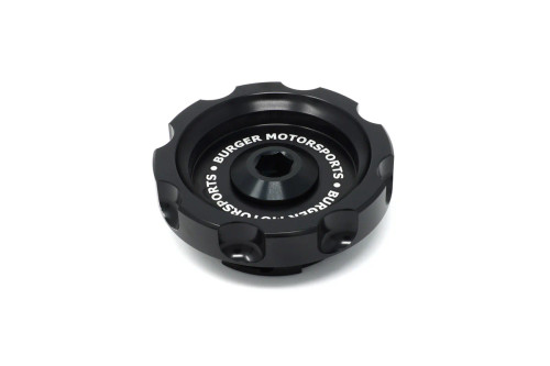 Burger Tuning BMS B58/S58/S68 BMW Billet Oil Filler Breather Cap