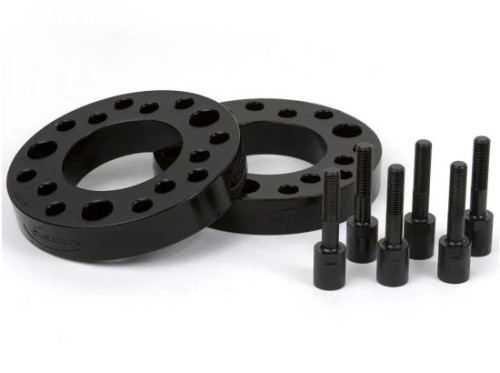 Daystar 2010-2016 Ford F-150 Raptor 4WD 2" Leveling Kit Front - KF09129BK