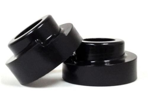 Daystar 2005-2024 Ford F-250/F-550 2WD/4WD 1" Leveling Kit Front - KF09150BK