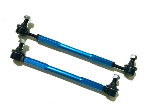 Flatout Suspension Adjustable Sway Bar Link (pair)