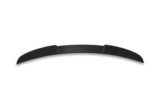 EzCarbon  G22 G82 Carbon Fiber Spoiler