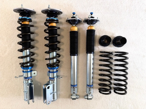 Flatout Suspension 07-13 BMW X5 [GR Lite]
