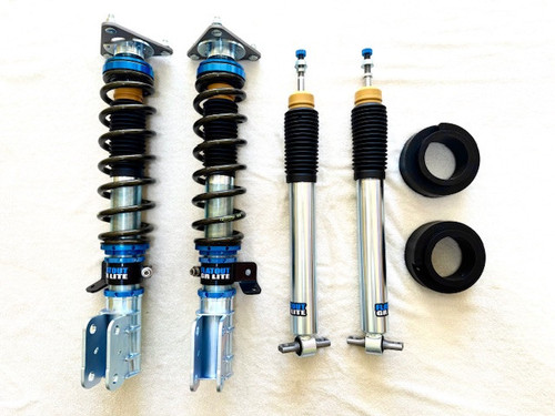 Flatout Suspension 15-23 Ford Mustang [GR Lite] GRL-1523MUSTANG-1