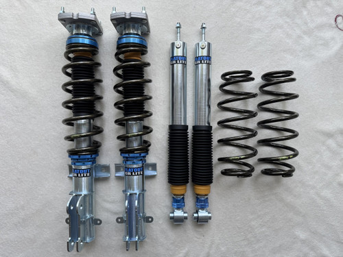 Flatout Suspension 05-14 Ford Mustang [GR Lite] GRL-0514MUSTANG