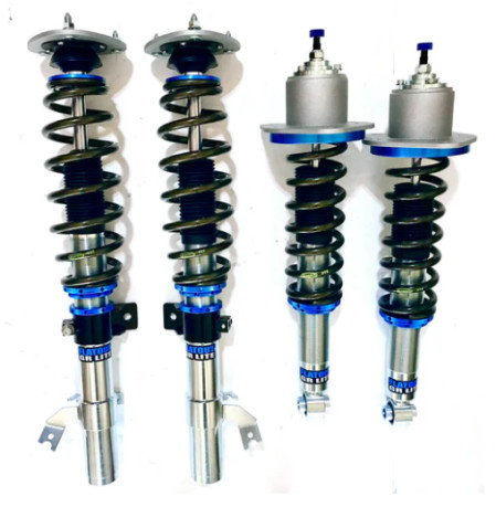Flatout Suspension 16-22 Honda Pilot [GR Lite]