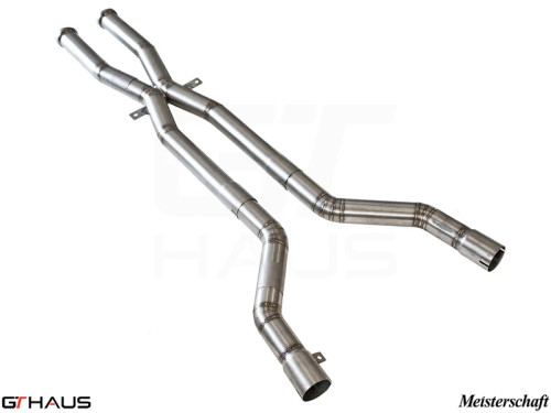 Meisterschaft BMW E90/92/93 M3 2008-2012 Section 1 L.X. Pipe