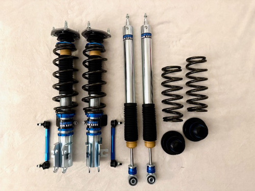 Flatout Suspension 24-26 Mazda CX-50 [GR Lite]