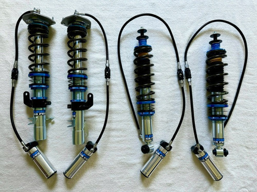 Flatout Suspension 14-24 Mini Cooper [GR40-PRO] PRO-1424MINI