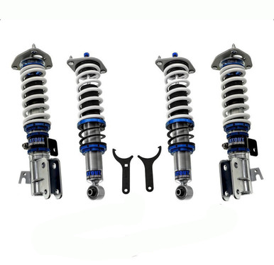 Flatout Suspension 19-25 Subaru Legacy [SR]