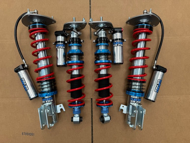 Flatout Suspension 08-14 Subaru WRX [GR50-PRO] GR5P-0814WRX