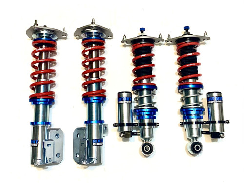 Flatout Suspension 13-25 Subaru BRZ [CS] CS-1325BRZ