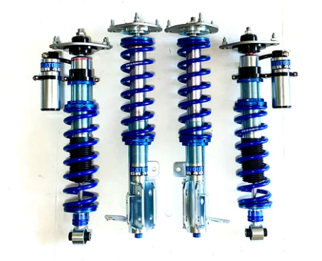 Flatout Suspension 13-25 Subaru BRZ [GR40]