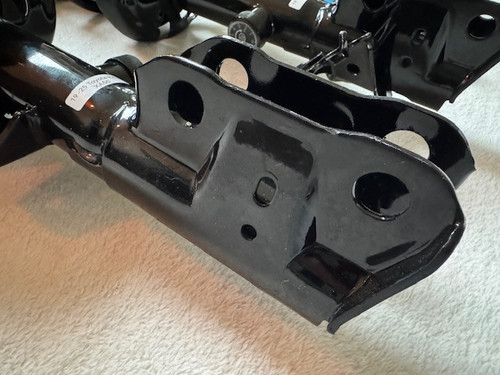 Flatout Suspension 19-25 Toyota RAV4 [Flatout TR] TR-1925RAV4