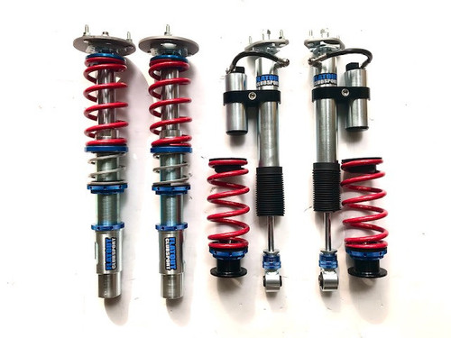 Flatout Suspension 19-24 Toyota Supra A90 [CS] CS-1924SUPRA