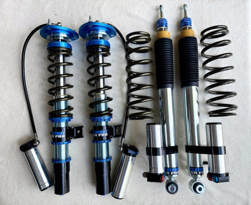 Flatout Suspension VW Golf/ GTI Mk7 [GR40-PRO] GRP-GOLFMK7
