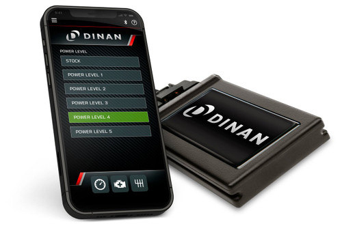 Dinan Dinan PCU - BMW B58 Gen 3 Engine Factory Matching Warranty - D440-0201-W