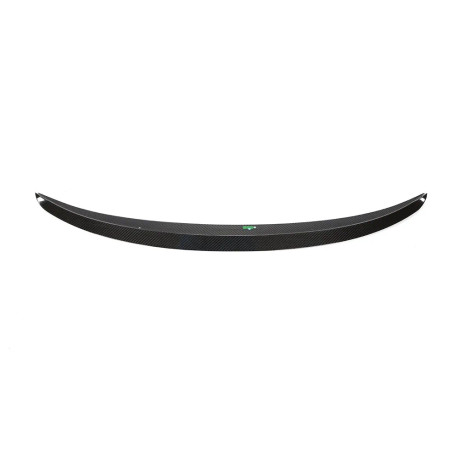 EzCarbon Porsche 911, 991.1 Dry Carbon Spoiler
