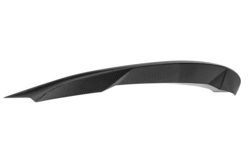 Ark Performance 2018-2023 Kia Stinger C-FX Carbon Fiber Rear Spoiler Type-B CFXS-0811C