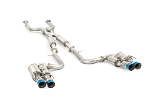 Ark Performance 2015-2018 Lexus RC350 RWD GRiP Exhaust