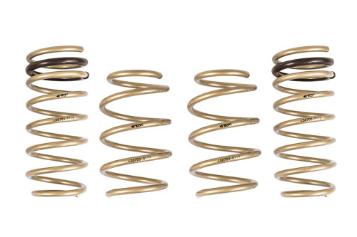 Ark Performance 2012-2017 Hyundai Veloster GT-S Lowering Springs LS0703-0112