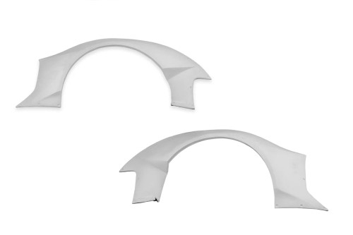 Ark Performance 2018-2023 Kia Stinger Legato Front Wide Fender Set SFLC-0811