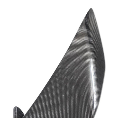 EzCarbon A90 Supra High Wing