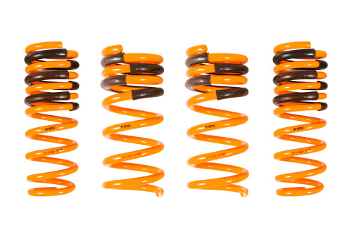 Ark Performance 2008-2013 Infiniti G37 Coupe RWD GT-F Lowering Springs LF1102-0103