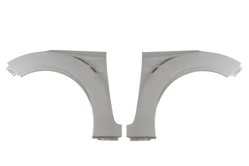 Ark Performance 2013-2017 Hyundai Veloster Turbo C-FX Front Fenders FGFF-0703