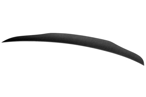Ark Performance 2018-2023 Kia Stinger Carbon Fiber Rear Spoiler B-Style CF08-LIPSB