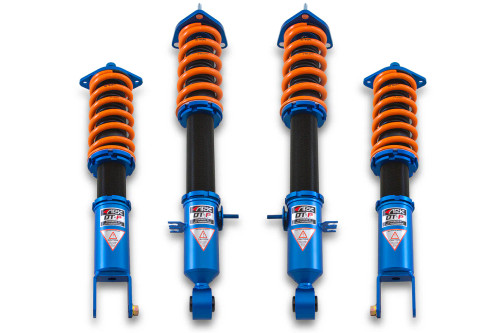 Ark Performance 2008-2013 Infiniti G37 Coupe RWD DT-P Coilovers (True Rear) CD1101-0800