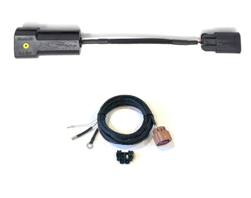 Fuel-it Universal Fuel-It! Bluetooth Flex-Fuel Analyzer