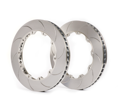 GiroDisc 2021+ BMW M2/M3/M4 (G8X) 370mm Rear Replacement Rings - girD2-282