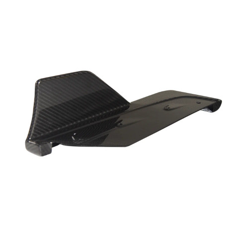 APR Performance Acura DE5 Integra Type S Carbon Fiber Rear Bumper Skirts 2024 - Current FS-924028