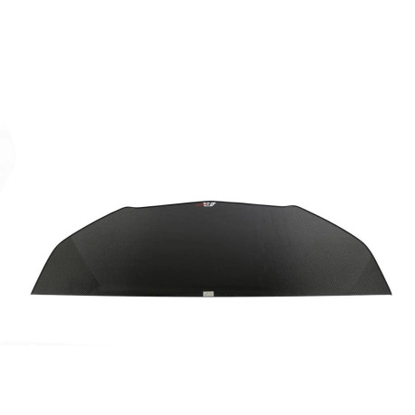 APR Performance Audi S5 Stock Bumper Carbon Fiber Front Wind Splitter 2009-2012 CW-505012