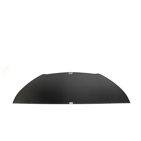 APR Performance Audi S4 Stock Bumper Carbon Fiber Front Wind Splitter 2009-2012 CW-504912