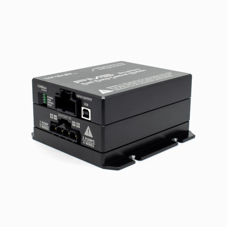 Spool Performance EA825 Low-Pressure Fuel System Upgrade SP-TB_DS