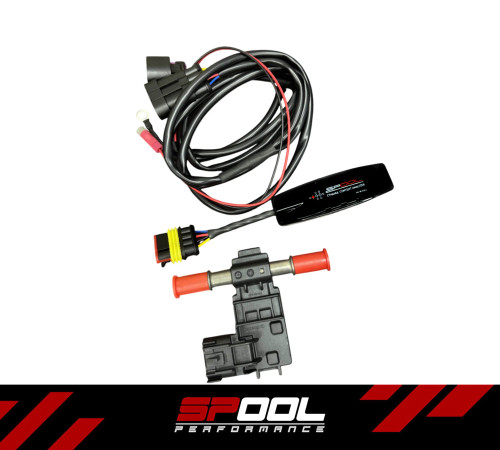 Spool Performance McLaren 720s/765LT Wireless Ethanol Analyzer SP-MCL-72-EA
