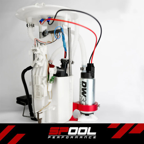 Spool Performance VR30DDTT Stage 3 Low Pressure Fuel Pump Upgrade SP-LS3-VR30